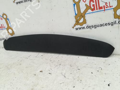 Rear spoiler CITROËN C4 I (LC_)  | BP20759518C96 