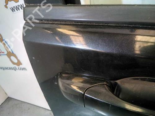 Right front door DODGE CALIBER 2.2 CRD | BP20782601C3 