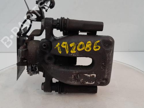 Used Right rear brake caliper PEUGEOT PARTNER Box Body/MPV [2008-2025]  29454167