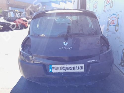 Starter RENAULT MEGANE II (BM0/1_, CM0/1_) 1.6 16V | BP29427449M8 
