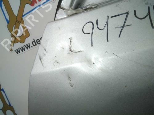 Left front door MITSUBISHI PAJERO III (V7_W, V6_W) 3.2 Di-D (V68W) | BP20734009C2 
