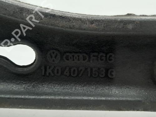 Right front suspension arm AUDI A3 Sportback (8PA)  | BP29399220M13