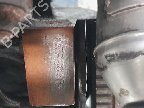 Engine ALFA ROMEO GT (937_) 1.9 JTD (937CXN1B) | BP33470790M1 - Image 3