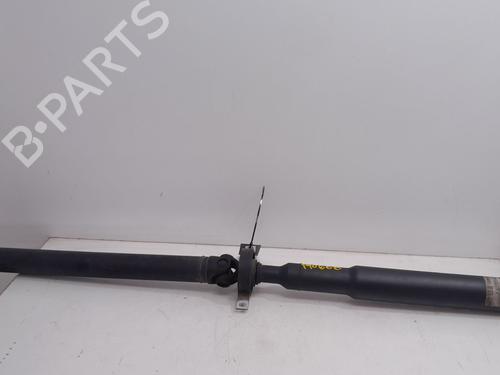 Used Driveshaft Driveshaft BMW 3 (E90) 318 d (122 hp) 34130317 34130317