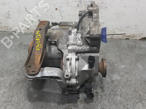 Gearbox VW VENTO (1H2) 1.6 | BP20748035M3 