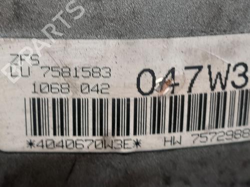 Gearbox BMW 5 (E60) 530 d | BP37424317M3 - Image 2