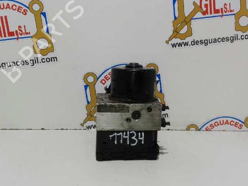 Used ABS pump TOYOTA COROLLA Compact (_E11_) 1.4 (ZZE111_, ZZE111R) (97 hp) 20780791