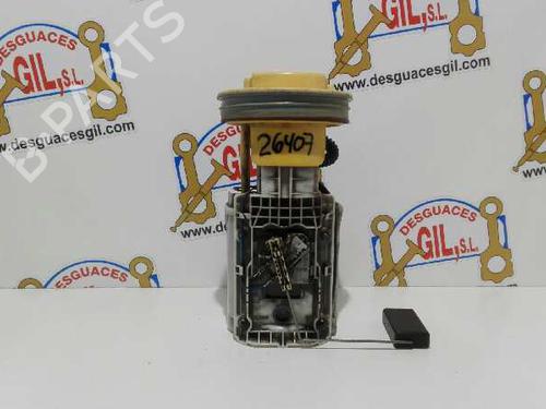 Used Fuel pump SEAT IBIZA III (6L1) [2002-2009]  20785726