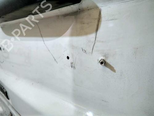 Left rear door RENAULT KANGOO (KC0/1_) D 65 1.9 (KC0E, KC02, KC0J, KC0N) | BP20803686C4 