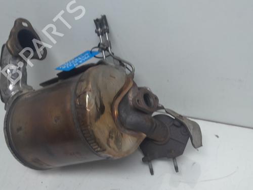 Particulate filter NISSAN QASHQAI I (J10, NJ10) 1.6 dCi | BP29906507M81