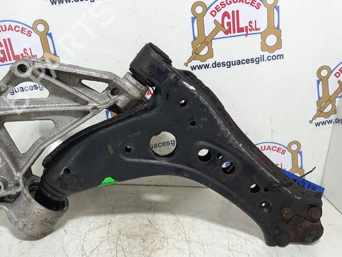 Left front suspension arm SEAT IBIZA III (6L1)  | BP20754744M12 