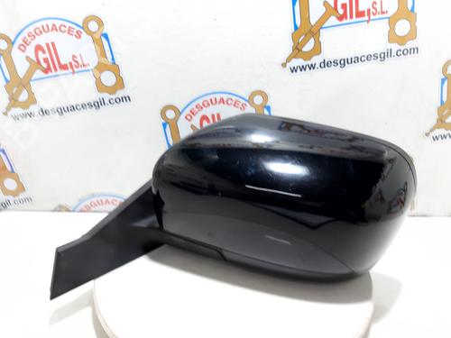 Left mirror MAZDA 5 (CR) 2.0 CD (CR19) | BP20758838C26 