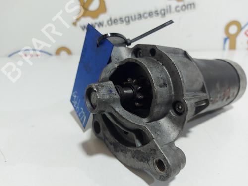 Starter CITROËN ZX (N2) 1.4 i | BP20744766M8 