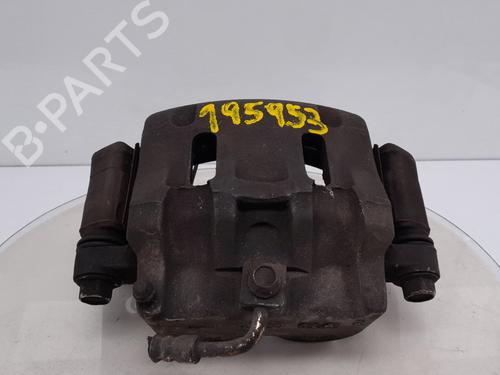 Left front brake caliper KIA CARNIVAL II (GQ) 2.9 CRDi | BP29716003M105