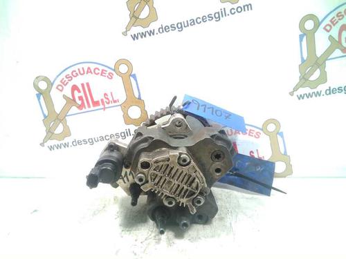 Used Injection pump RENAULT MEGANE I Coach (DA0/1_) 1.9 dCi (DA05, DA1F) (102 hp) 24484660