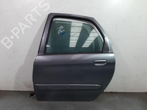 Used Left rear door CITROËN XSARA PICASSO (N68) 2.0 HDi (90 hp) 23844017