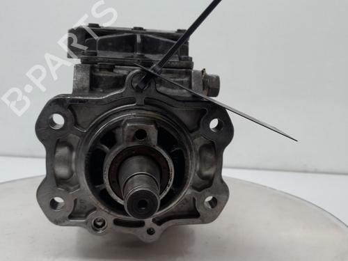 Injection pump BMW 3 (E46) 318 d | BP34132954M78  - Image 5