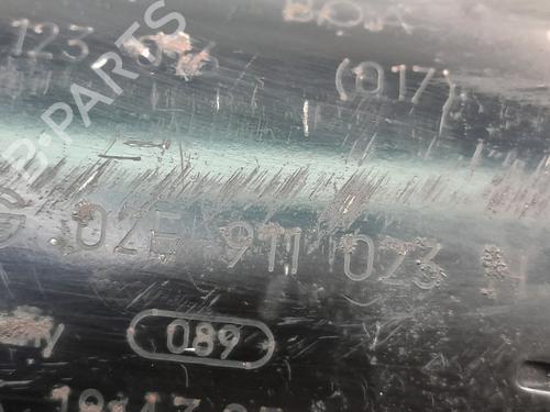 Starter AUDI A3 Sportback (8PA)  | BP26533145M8 