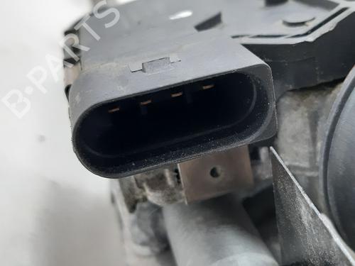 Front wiper motor VW GOLF VI (5K1) 1.6 TDI | BP39187206M29 - Image 5