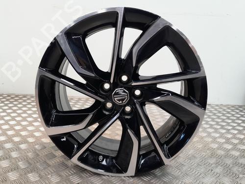 Fælgsæt MG MG ZS SUV (AZS1) | BP39187658C100 - Image 6