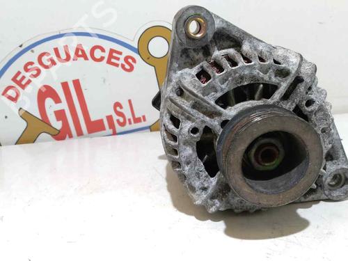 Alternator FIAT STILO (192_) 1.6 16V (192_XB1A) | BP20783557M7 
