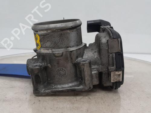 Throttle body KIA OPTIMA (JF) 1.7 CRDi | BP25651890M82 