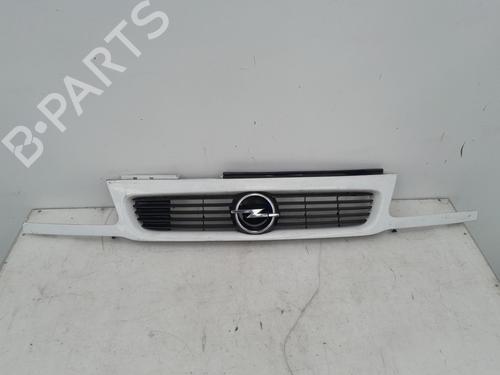 Grill OPEL ASTRA F Saloon (T92) 1.7 TDS (F19, M19) (82 hp) 30905904