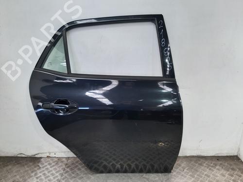 right-rear-door-toyota-auris-_e15_-2006-2007-2008-2009-2010-2011-2012-2013-39189857 main image