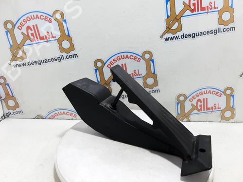 Pedal BMW 1 (E81) 116 i | BP20751042I4 
