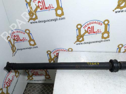 Driveshaft NISSAN X-TRAIL I (T30)  | BP20734926M37 