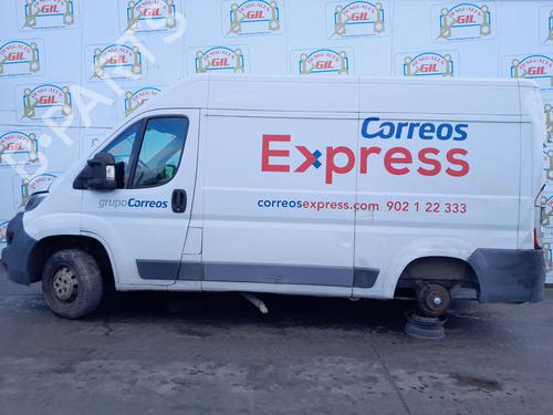 Used Parts FIAT DUCATO Van (250_) 130 Multijet 2,3 D 4x4 (131 hp) 4366512