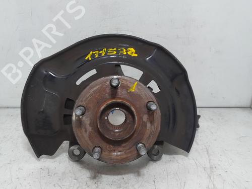 Right front steering knuckle TOYOTA RAV 4 IV (_A4_)  | BP27223976M26 