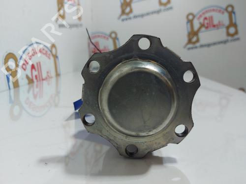 Left front driveshaft SEAT IBIZA IV SC (6J1, 6P5)  | BP20745544M38 