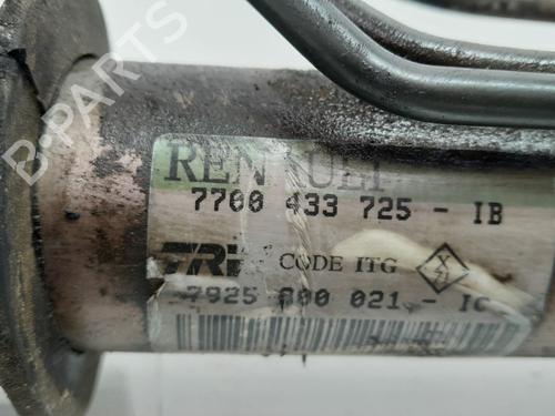 Steering rack RENAULT MEGANE I Coach (DA0/1_)  | BP25278084M22 