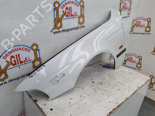 Left front fenders BMW 5 (E39) 523 i | BP20766932C41 