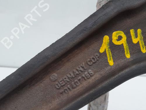 Right front suspension arm VW TRANSPORTER T4 Van (70A, 70H, 7DA, 7DH) 1.9 TD | BP29953613M13 