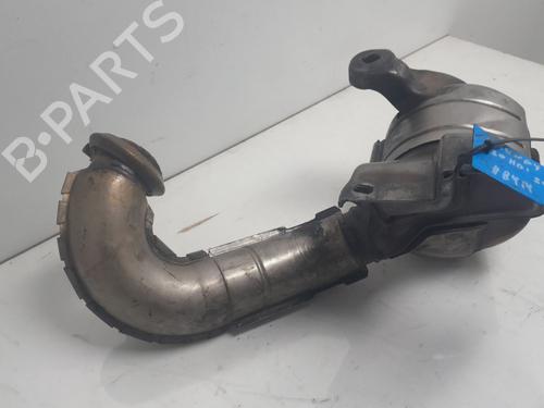 Catalyst CITROËN JUMPY II Platform/Chassis 2.0 HDi 125 | BP29906512M10 