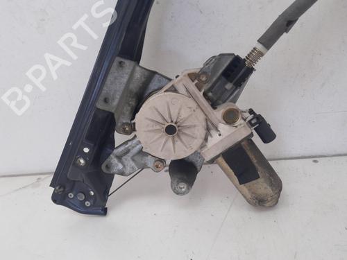 Vindusheismekanisme høyre foran FORD FOCUS I (DAW, DBW) 1.8 Turbo DI / TDDi | BP29561532C23 