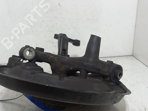 Left rear steering knuckle VW GOLF V (1K1)  | BP22217101M27 