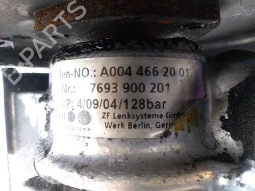 Steering pump MERCEDES-BENZ E-CLASS (W211) E 320 CDI (211.026) | BP20800750M99 