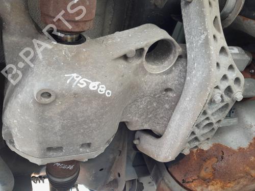 Used Rear differential Rear differential LAND ROVER RANGE ROVER EVOQUE (L538) 2.2 D (150 hp) 34130703 34130703