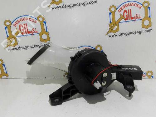 Used Heater blower motor CITROËN C4 Grand Picasso I (UA_) 1.6 HDi (109 hp) 20784978