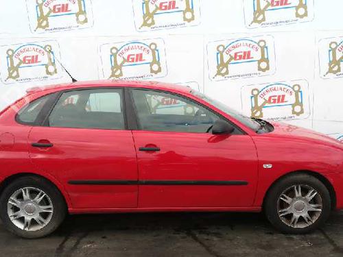 Mass air flow sensor SEAT IBIZA III (6L1)  | BP20731576M95 