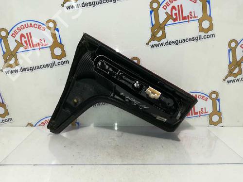 Right taillight CITROËN C5 II (RC_)  | BP20804746C35 