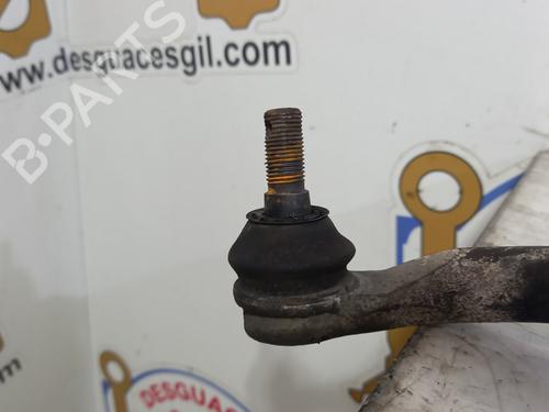 Steering rack HONDA ACCORD VIII Estate (CW) 2.2 i-DTEC (CW3) | BP20763950M22 