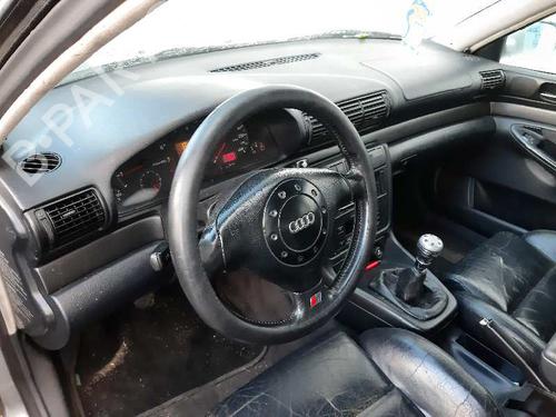 Starter AUDI A4 B5 (8D2) 1.8 T | BP20733630M8 - Image 18