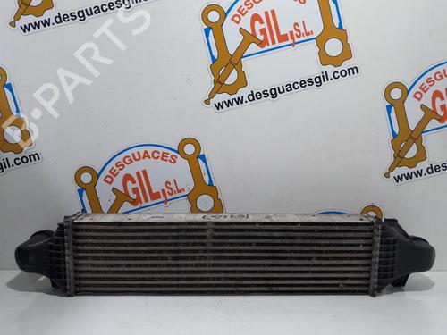 Intercooler MERCEDES-BENZ CLA Coupe (C117) CLA 220 CDI / d (117.303) | BP20771963M30 
