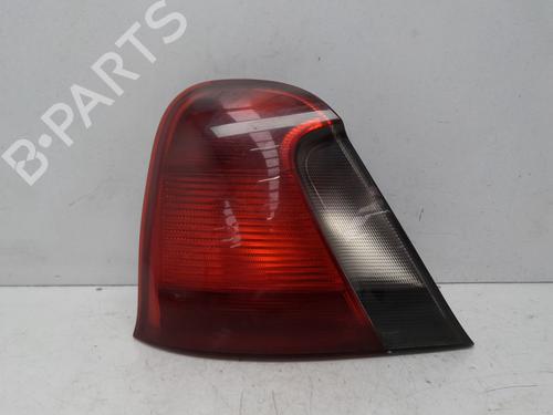 Used Left taillight MG MG ZT 2.0 CDTi (131 hp) 24457719