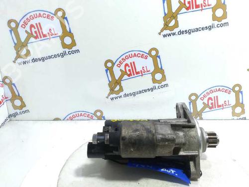 Starter SEAT ALTEA XL (5P5, 5P8)  | BP20734801M8 
