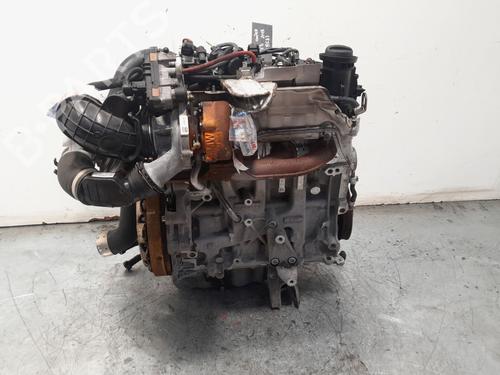 Engine MINI MINI CLUBVAN (R55) Cooper D | BP33470787M1 - Image 6